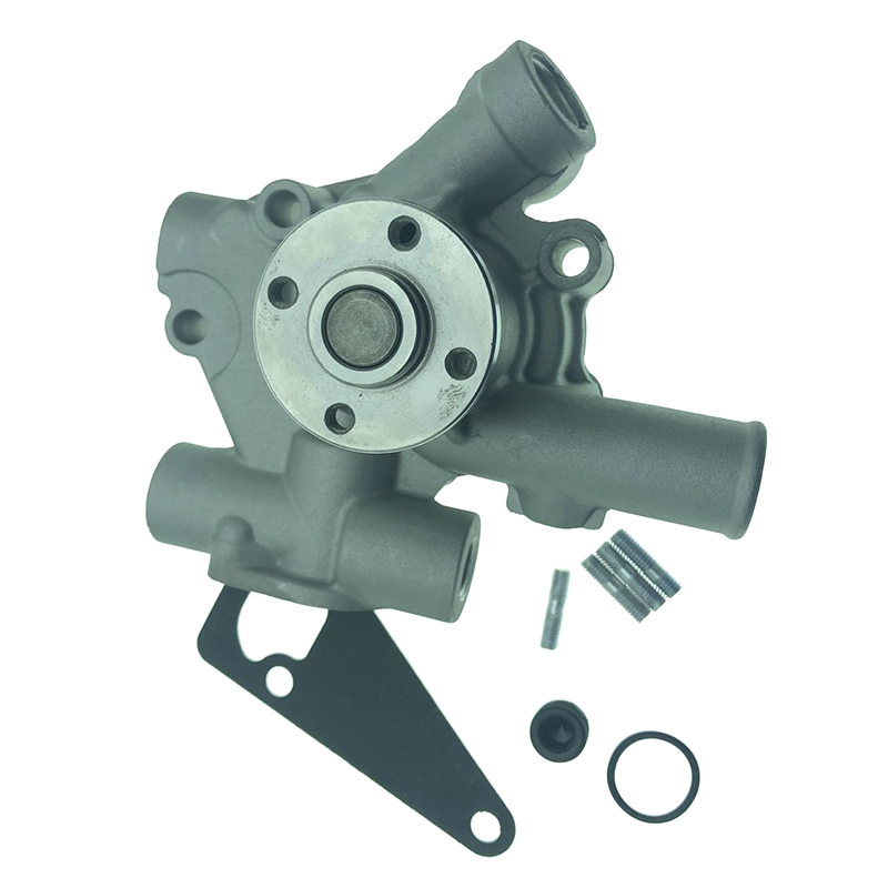 Direkter Ersatz für Yanmar 2TNE68 3TNE68 Komatsu 2D68E 3D68 - Wasserpumpe 119260-42000 119260-42001 119260-42003 119260-42004 11926042000 11926042001 11926042003 11926042004 2TNE65-EBVA 2TNE68-EBVA 2TNE68-EIK 2TNE68C-ENP 2TNE68-ETB 3TNE68-HT 3TNE68C-ENP 2