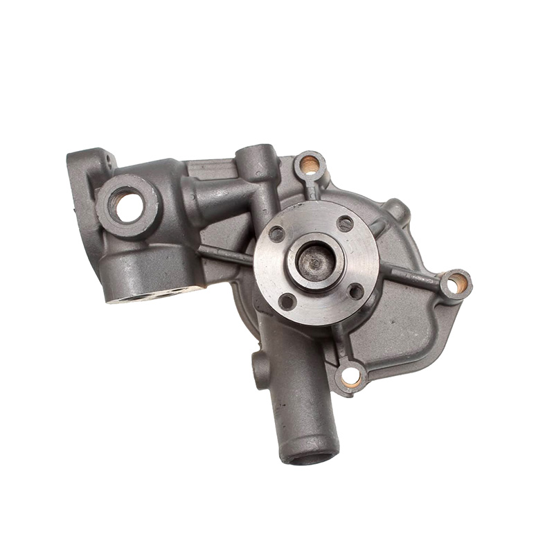 Für Thermo entwickelt King Yanmar Motors TK486 TK486E SL100 SL200 - Wasserpumpe 13509 11-9499 Fit 13-0509 13-509 Anwendung AP-II W 1012 AP-II X 1012 Bus A/C Power Pack TK486V Coach RT 1012; HRT-I W 1012 COBUS 3000 King of the Road SB-110 30 SB-110 Tier 2