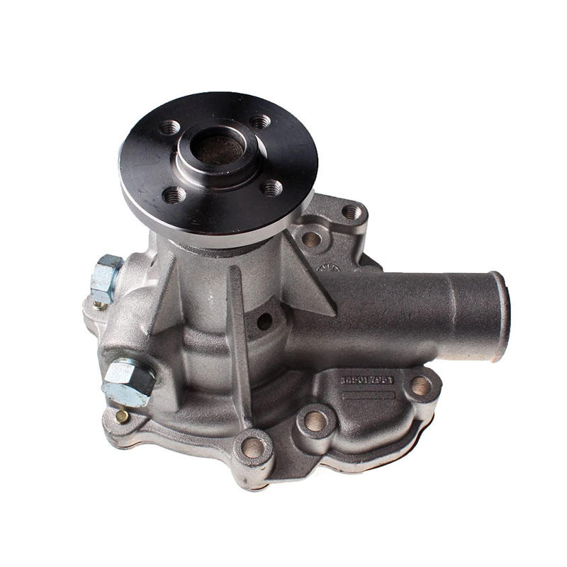 Perfekter Ersatz für Perkins 400 Series - Perama 100 Series - Wasserpumpe 14501770 14501690 Fit 14501690 Anwendung Perkins 400 Series & Perama 100 Series