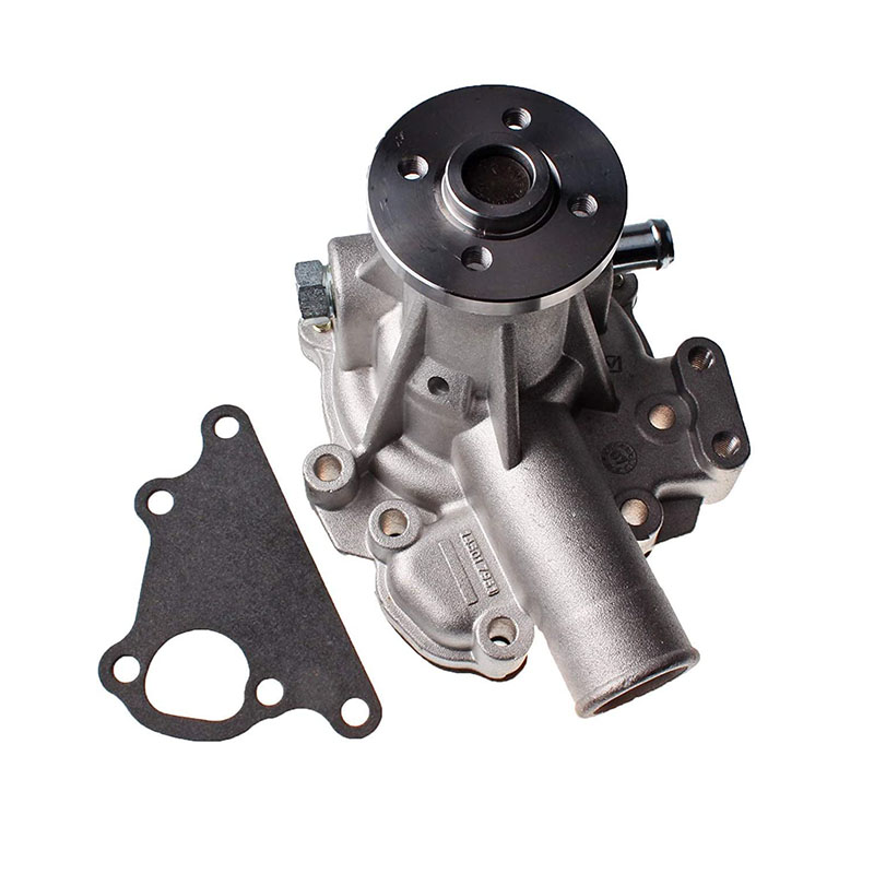 Perfekt für Perkins 403C-15 404C-22 404C-22T 103.15 104.19 104.22 - Wasserpumpe 145017951 145017950 Fit 145017950 Anwendung Perkins 100 400 Serie 104-22 403C-17 HR 404C-22t 404D-22t HP 404C-22 HL403C-15 Perkins 100 400 Serie 104-22, 403C-15, 403C-17,HR 40