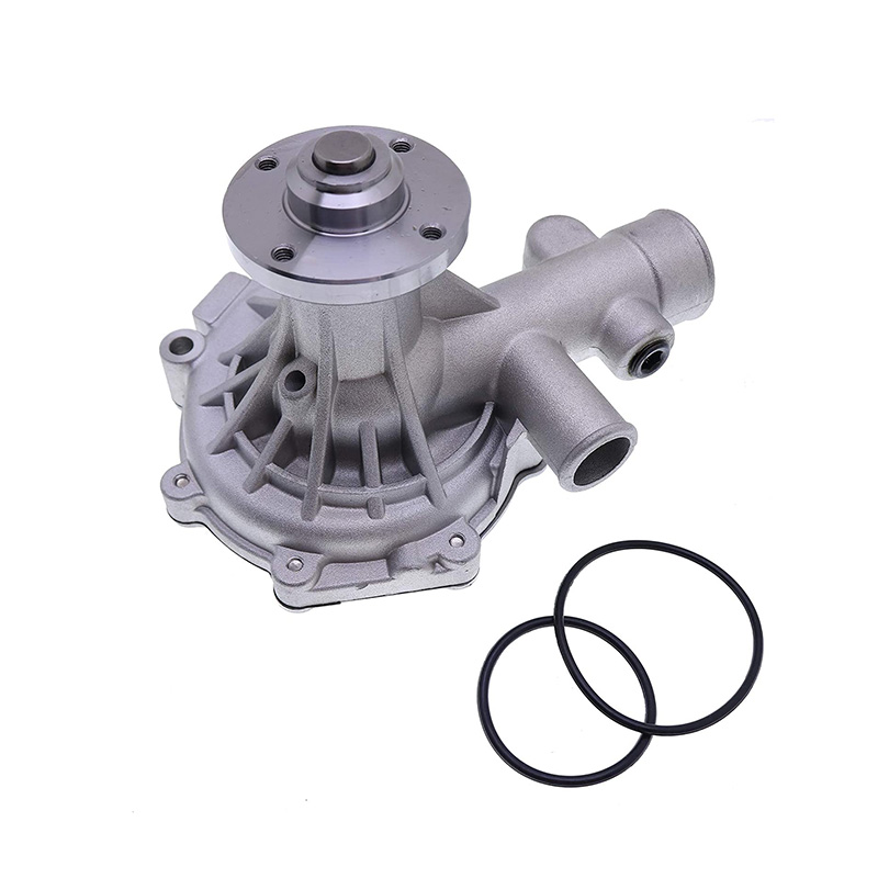 Passend für Hyster H3.00 H3.20 H2.00 Sabre M65 704-26 704-30 704-30T Gabelstaplermaschine UA UB UC - Wasserpumpe 1457847 3771F15C2 Fit 1457847 Anwendung Hyster H3.00 H3.20 H2.00 Sabre M65 704-26 704-30 704-30T Gabelstaplermaschine UA UB UC