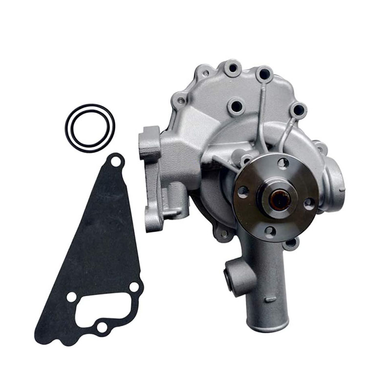 Toyota 1DZ 5FD 6FD Gabelstapler - Wasserpumpe 16100-78202-71 16100-78200-71 Fit 16100-78202-71 16100-78200-71 Anwendung Toyota 1DZ 5FD 6FD Gabelstapler