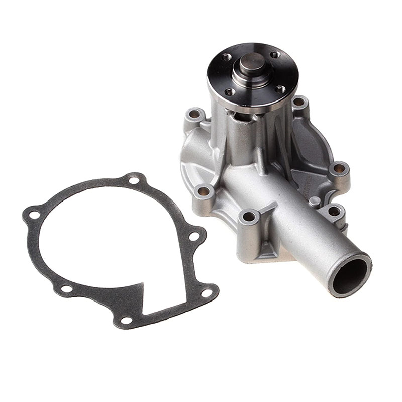 Speziell für Kubota Motor V1505 D905 D1105 70mm Impeller Front Mover B21 B2410 B2710 B7500 - Wasserpumpe 16251-73034 16251-73032 Fit 16251-73032 Anwendung Motormodell V1505 D905 D1105 Traktormodell B21 B2301HSD B2320DT B2320DTN(-1) B2320DTWO B2320HSDN B24