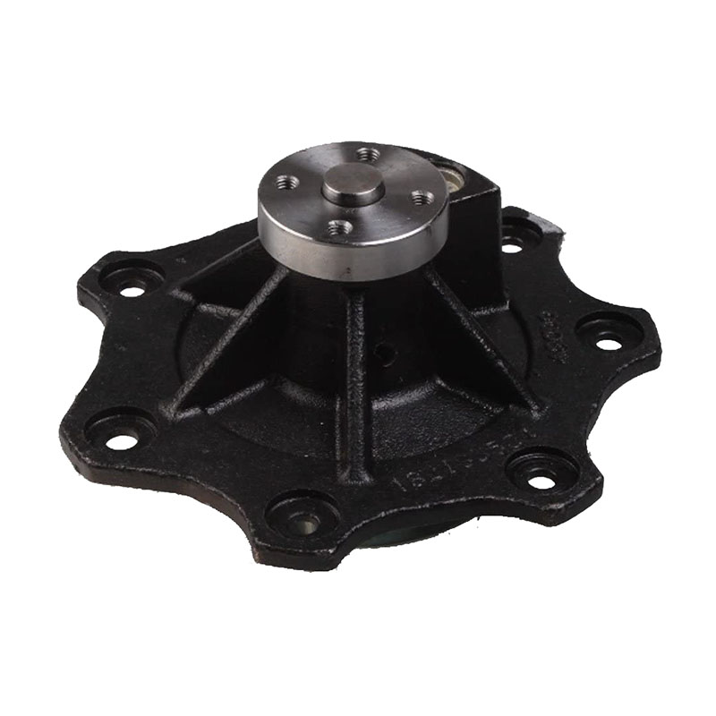 Optimiert für Perkins WGDF7002 WGEF7003 Motor 1306-E87TA - Wasserpumpe 1830606C95 1830606C94 1817687C92 Fit 1890235C1 11103A-33G Anwendung Perkins WGDF7002 WGEF7003 Motor 1306-E87TA