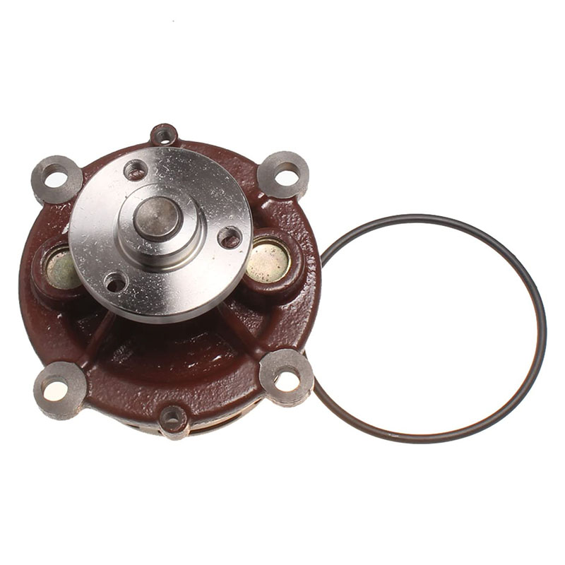 Hergestellt für Volvo Bagger EC210 EC290B EC240B Motor D4D D6D - Wasserpumpe 21404502 Fit 21404502 Anwendung Volvo Bagger EC210 EC290B EC240B Motor D4D D6D