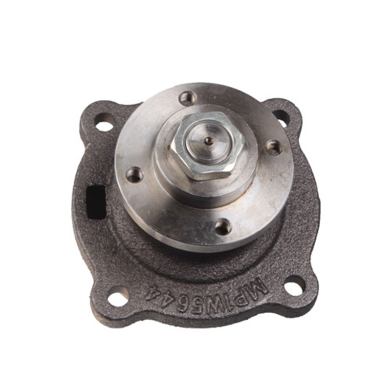 Ma?geschneidert für CAT-Motor 3204 Caterpillar 910 916 926 931 935 953 IT12 IT18 IT28 910 916 926 931 935 953 IT12 IT18 IT28 - Wasserpumpe 2W1223 2W-1223 4N0660 Passform 0R-1242 4N-0660 0R1242 Anwendung CAT 215 225 235 941 941B 951C 955L 977L D5 D6C D6D D
