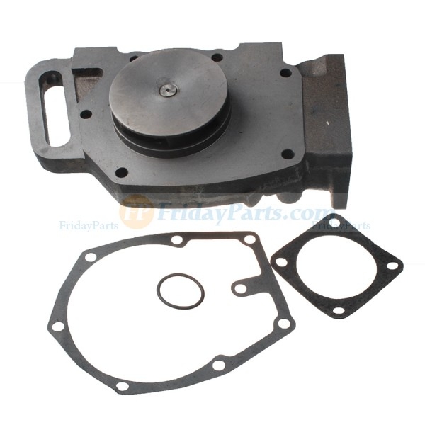 Optimiert für Cummins Fleet 300 Big Cam IV - 855 300 350 400 NTC45 - Wasserpumpe 3045943 3024386 3045943 3045944 NTC - Formel 300