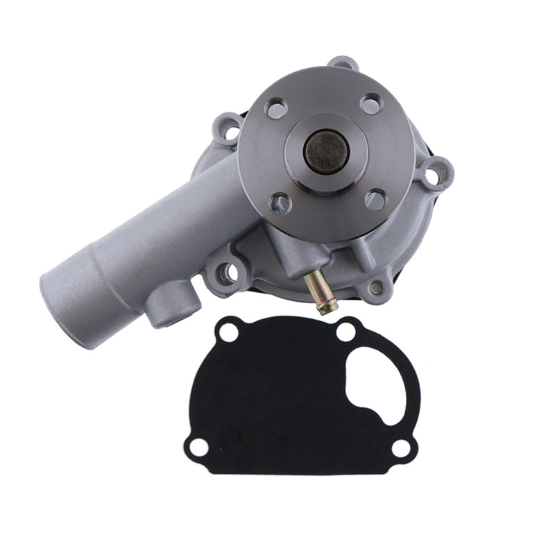 Funktioniert gut mit Mitsubishi S4Q S4Q2 Gabelstapler - Wasserpumpe 32C45-00022 32C45-00023 Fit 32C45-00023 Anwendung Mitsubishi S4Q2-61SP S4Q2-61SD S4Q-Y161DG S4Q2-Y161DG S4Q-Y161DP S4Q2-Y161DP
