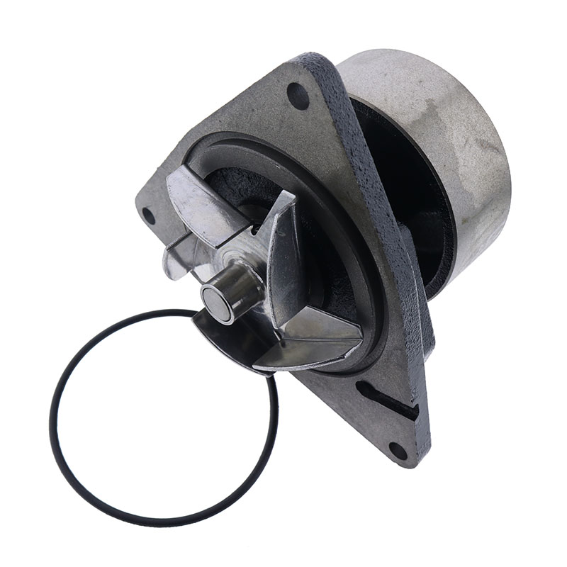 Funktioniert gut mit Cummins 8.3L C Series Motor 6CT - Wasserpumpe 3357458 3285323 Fit 3285323 Anwendung Cummins 8.3L C Series Engine 6CT