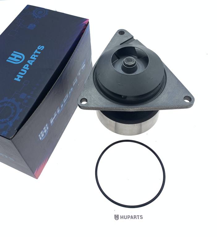 Perfekter Ersatz für Cummins 6C 6CT 6CTTA - Wasserpumpe 3800975