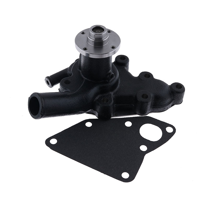 Auf Isuzu Motor G201 C221 C240 mit 4 Flankenl?chern gebaut - Wasserpumpe 5-13610-038-1 5-13610-179-0 Fit 8-94376-832-0 9-13610-323-0 9-13610-417-0 9-13617-605-0 9-13617-635-0 AnwendungIsuzu Auto und ModelleELF 150 KAD-42