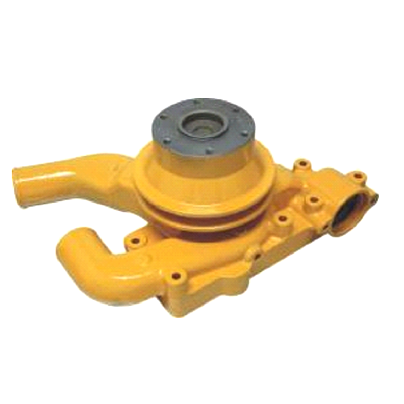 Kompatibel mit Komatsu 4D105-3 Motor D50-17 D50-18 LS200 - Wasserpumpe 6140-60-1110 6140601110 6131-62-1100 6131621100 D50-17, D50-18, LS200