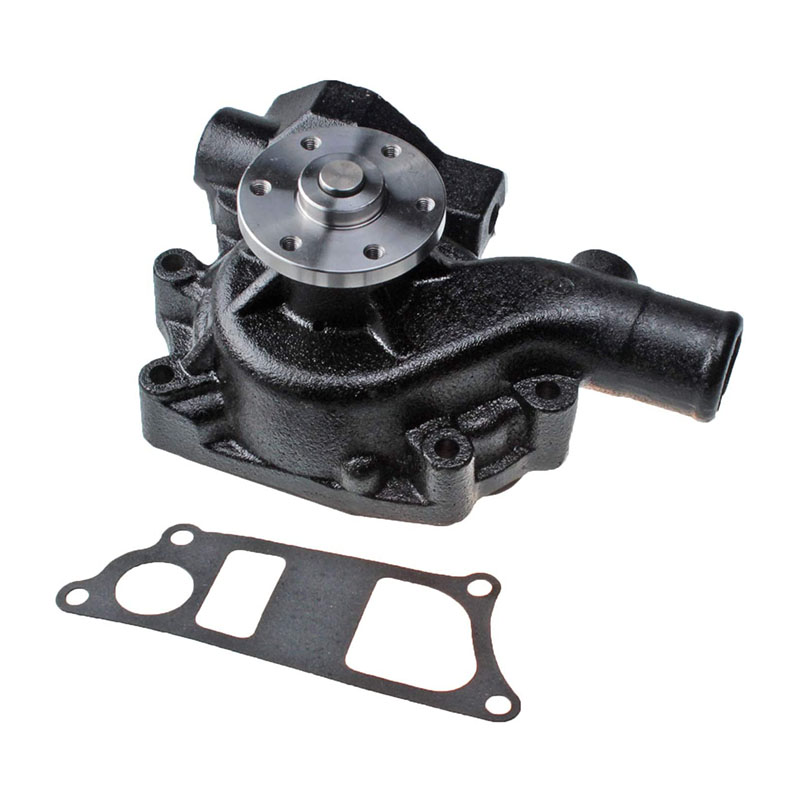 Perfekter Ersatz für Komatsu 4D95LE S4D95LE SAA4D95LE Motor - Wasserpumpe 6205-61-1202 6205611202 Fit 6205611202 Anwendung SAA4D95LE_5A S/N 500001-UPSAA4D95LE-3A-4M S/N 100001-UPSAA4D95LE-3A-4W S/N 101537-UPS4D95LE-3A-2 S/N 100001-UPS4D95LE-3A-2 S/N 10000