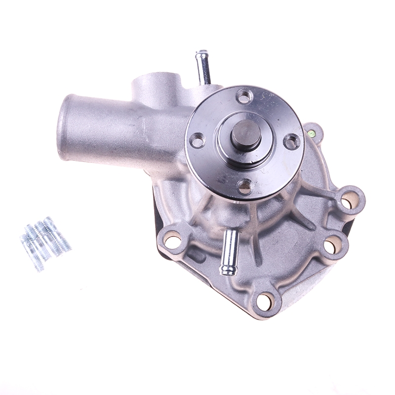 Kompatibel mit Iseki SF200 SF230 SF310 Traktor - Wasserpumpe 6213-610-004-2F 62136100042F WZ-KT17 SF200, SF230, SF310