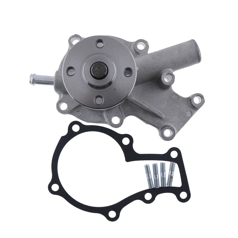 Geeignet für Bobcat Bagger 320 322 Lader 453 463 MT50 MT52 - Wasserpumpe 6670506 4230021 Fit 4230021 Anwendung Bobcat Bagger 320 322 Lader 453 463 MT50 MT52