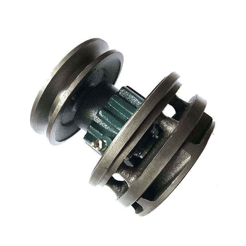 Funktioniert gut mit Komatsu-Motor NTO-6-CI-1D NTC-743-1C NH-220-CI-2F - Wasserpumpe 6685-61-1024 Fit 6685611024 Anwendung NTO-6-CI-1D S/N 134677-UP D75S-3 S/N 7001-UPNTO-6-CI-1C S/N 116563-UP D80P-12 S/N 1001-UPNTO-6-CI-1B S/N 25762-UP WS16-2 S/N 1008-UP