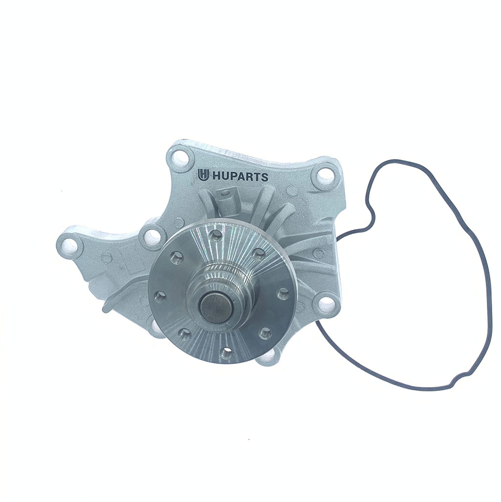 Kompatibel mit Wasserpumpe 8-94140-341-2 8-94310-251-0 8-94376-844-0 Für ISUZU Motor 4JB1 4JA1 4JG1 8941403412 8943102510 8943768440