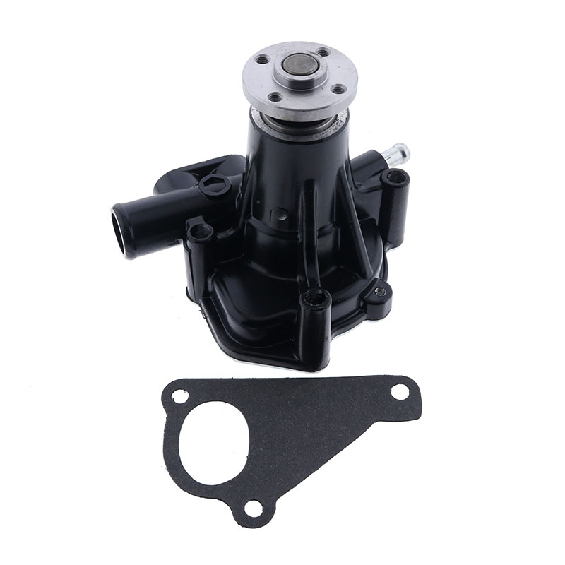 Funktioniert gut mit John Deere 2355 955 3215 675 3235 3325 3365 - Wasserpumpe AM880905 AM879651 AM878201 AM875942 Fit AM875942 Anwendung John Deere Traktoren 675 3215 AJohn Deere Skid Steer 675BJohn Deere Mower 3225B 3235A John Deere Traktoren 675, 955,