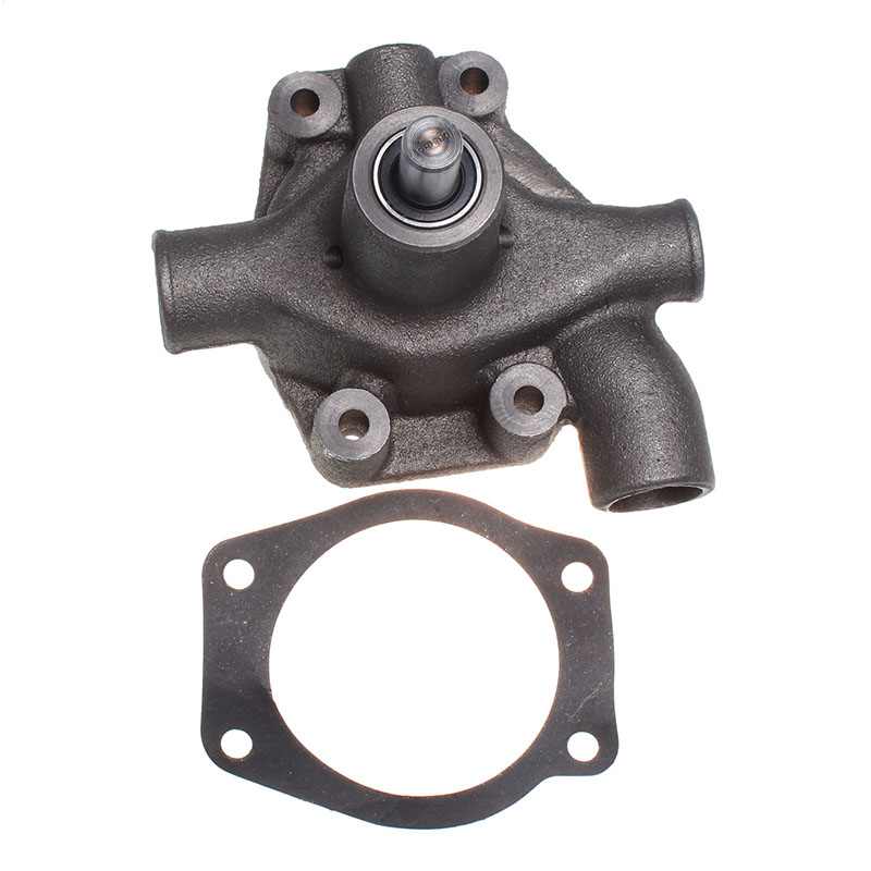Perfekt für Perkins Motor A3.152 AD3.152 Volvo BM 320 400 430 Traktor - Wasserpumpe U5MW0006 Fit 63358 6613038 S103322 Anwendung Perkins Motor A3.152 AD3.152 Volvo BM 320 400 430 Traktor