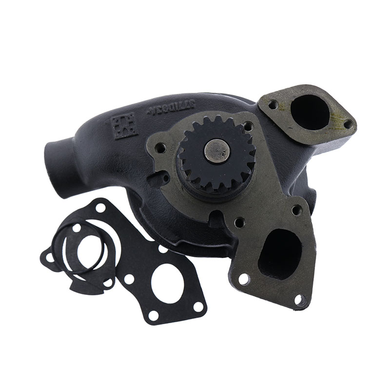Passend für Perkins 1006-6T 1006-6TW 1006-60T 135Ti 1006-60TW Dieselmotor - Wasserpumpe U5MW0160 U5MW0156 U5MW0159 Fit