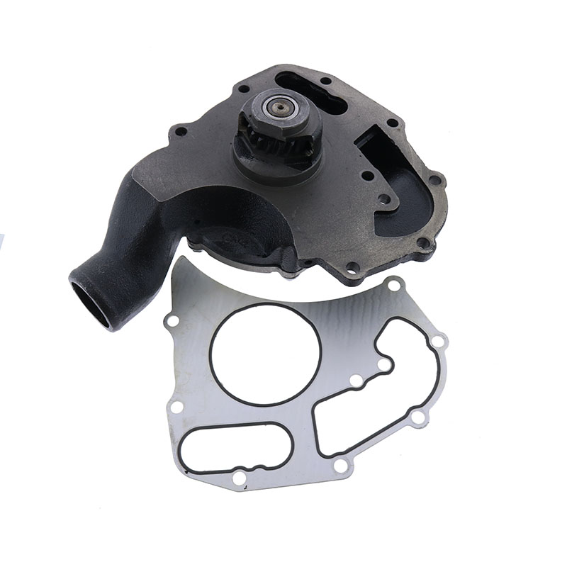 Funktioniert gut mit Perkins 1106D-E66TA Motor PJ38395 PJ38421 PK38657 PK38658 - Wasserpumpe U5MW0205 4131A065 Fit 4131A065 Anwendung Motortyp PJ Firmenname 1106D-E66TA PJ38395 PJ38421 PJ38421B PJ38422 PJ3842 PJ38423 PJ38570 PJ38570 PJ38570B PJ51490 PJ517