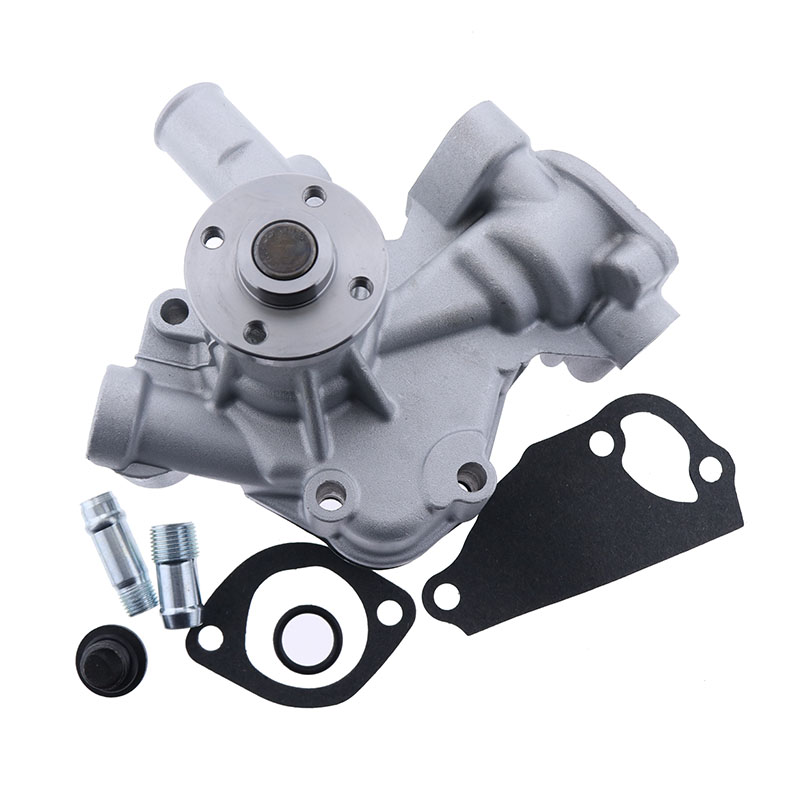Ingenieur für Yanmar Motor 2TNE68 3TNE68 - Wasserpumpe YM119520-42000 119520-42000 Fit YM119520-42000 119520-42000 Anwendung Yanmar Motor 2TNE68 3TNE68