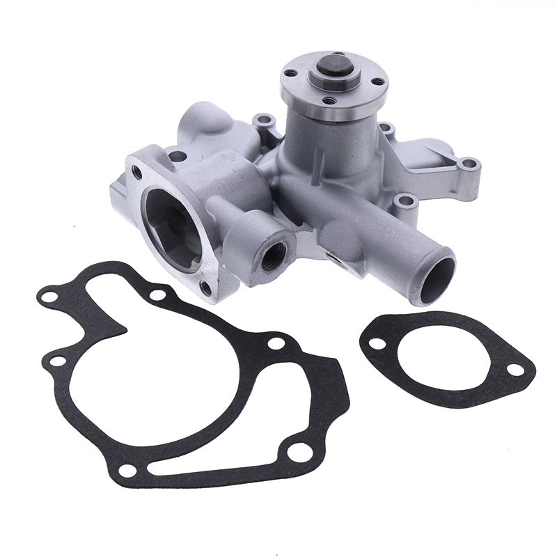 Funktioniert gut mit Komatsu 3D74E-N3A 3D74E-N3AB Engine - Wasserpumpe YM19624-42000 YM1962442000 YM19624-421 YM1962442001