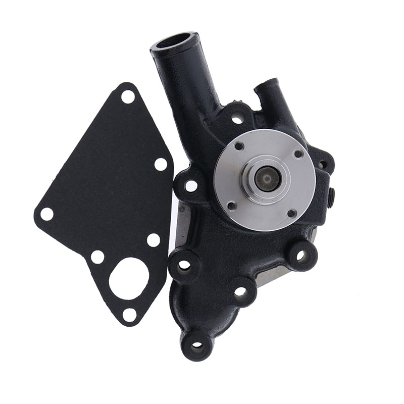 Hergestellt für Iseki TS1610 TS1910 TS2220 TS2000 TS2510 TS2810 TS3110 TS3510 TS3910 - Wasserpumpe Z8943768300 Fit 5681-361-0054-0 5681-361-0080-0 Anwendung TMC C240 LIFT TRUCKBOBCAT LAEDERDAEWOO DH50 MINI EXCAVATORTHERMOKINGISUZUBOLENS G174 G194 G242 G24