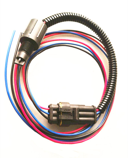 Optimiert für Parker Racor - Wassersensor Kraftstoffdetektor RK30880E RK30880 Kraftstofferkennung Kit
