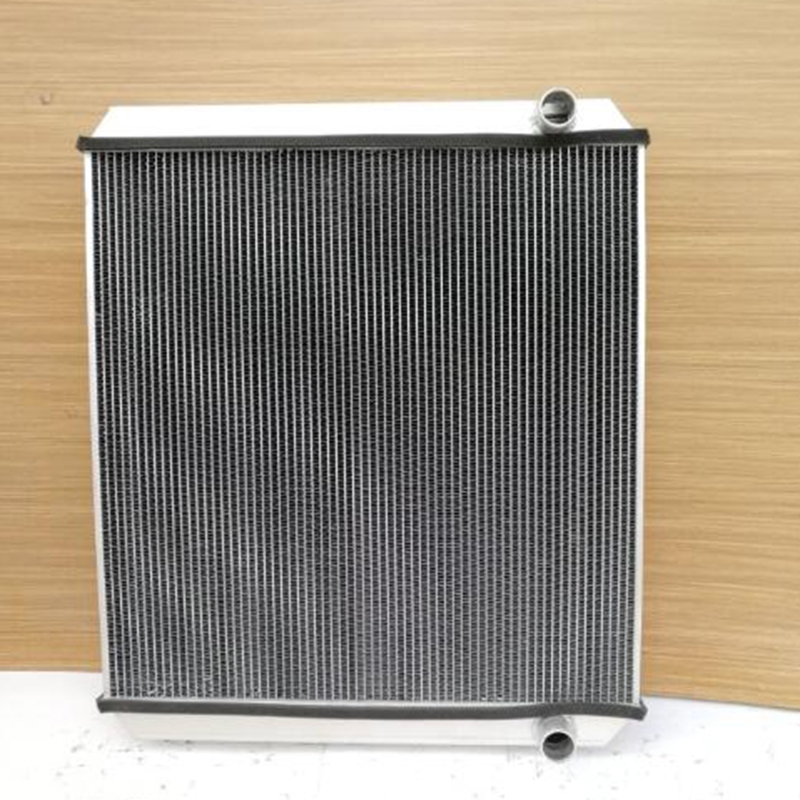 Geeignet für Volvo Radlader L90 L90B L90C L90D - Water Tank Radiator 11110285 VOE 11110285 VOE11110285 L90,L90B VOLVO BM,L90C VOLVO BM,L90C,L90D