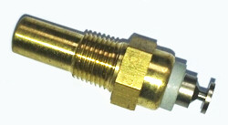 Kompatibel mit Wassertemperatursensor 757-10412 Für Lister Petter