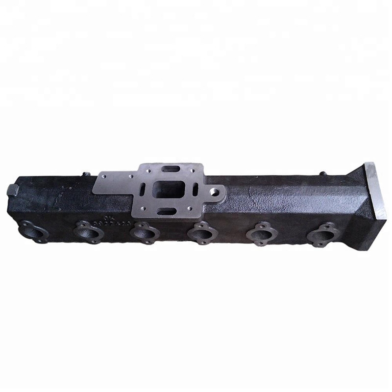 Perfekt für Cummins 6BT 6BTA 5.9 Motor - Web Marine Auspuff Manifold 4019950