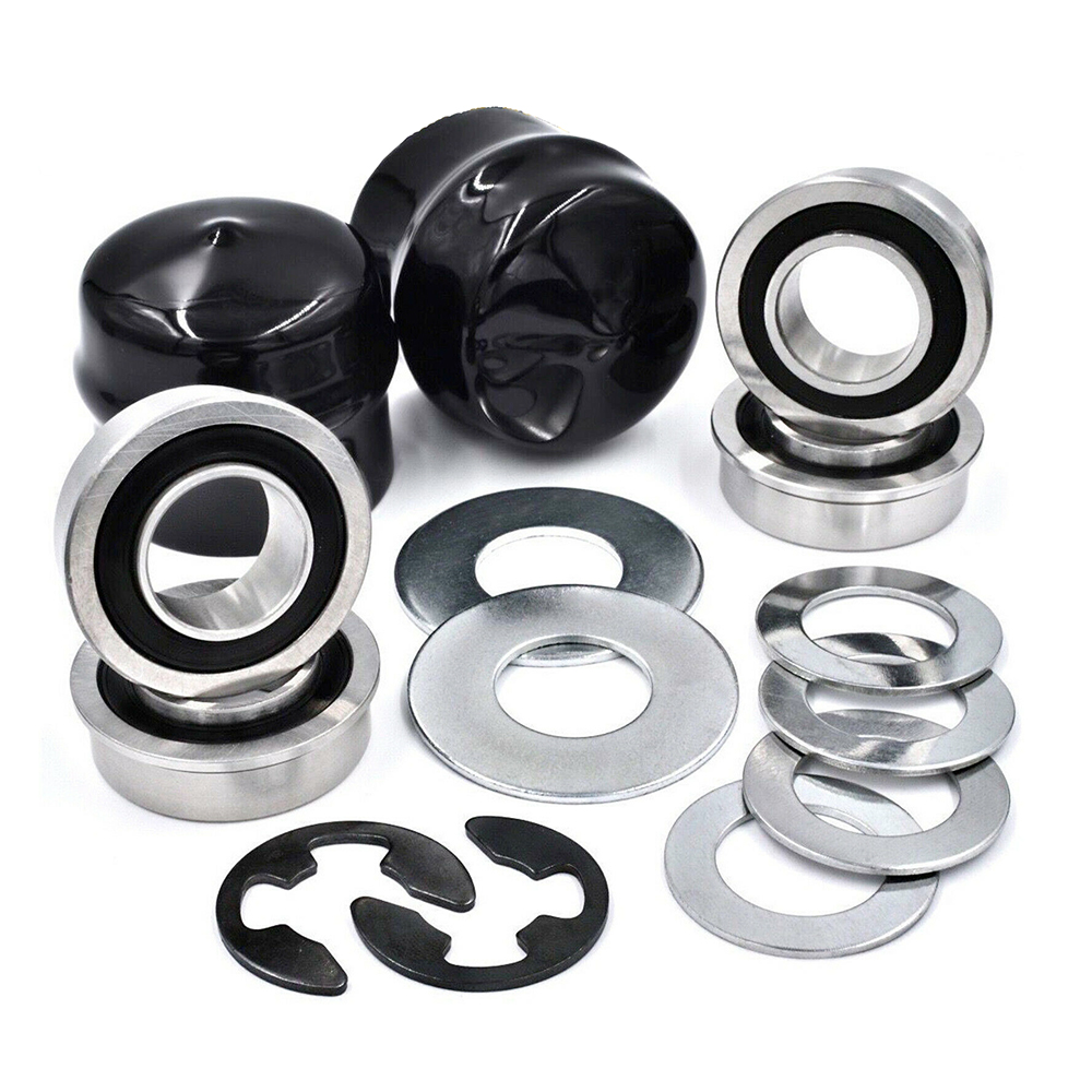 Speziell für Handwerker GT5000 LT1000 YS4500 YT3000 YTS4500 - Radlager Umbausatz 124959 532124959 LT1000,YS4500,YT3000,YTS4500,GT5000