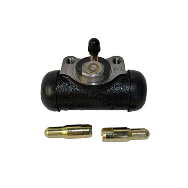 Funktioniert gut mit TCM Gabelstapler FD20-25Z5 FG20-25N5 FD20-25T6 FD20-25T6 - Radzylinder 47410-23420-71 474102342071 FD20-25Z5, FG20-25N5, FD20-25T6, FD20-25C6, FD20-25T3, FD20-25C3, FD20-25T4, FD20-25C4, FD20-25T3C, FD20-25C3C, FD20-25T4C, FD20-25C4C,