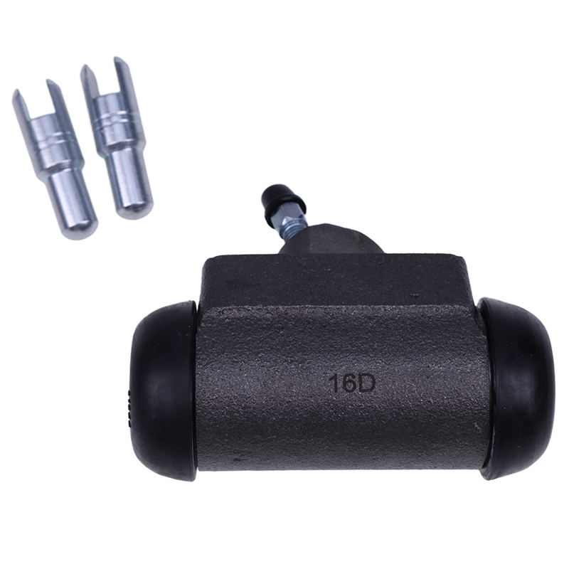 Geeignet für TCM Gabelstapler FHG20N2 FHG25N2 FDG20/25Z5 FD20/25Z - Radzylinder 55593-52471 5559352471 FHG20N2, FHG25N, FD20-25Z5, FG20-25Z5, FD20/25Z