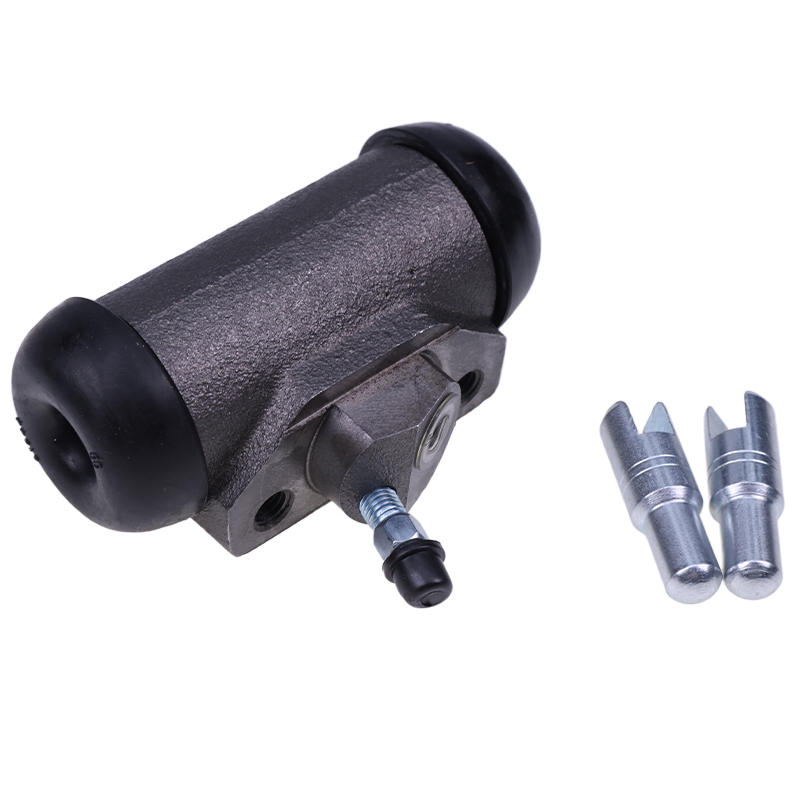 Perfekt für Toyota Gabelstapler 6FD20 6FG25 6FD30 6FDU20 6FDU25 6FDU30 - Radzylinder 47420-U2100-71 55593-52471 5559352471 6FD20, 6FG20, 6FD25, 6FD25, 6FD28, 6FD30, 6FG30, 6FDU20, 6FDU25, 6FDU30