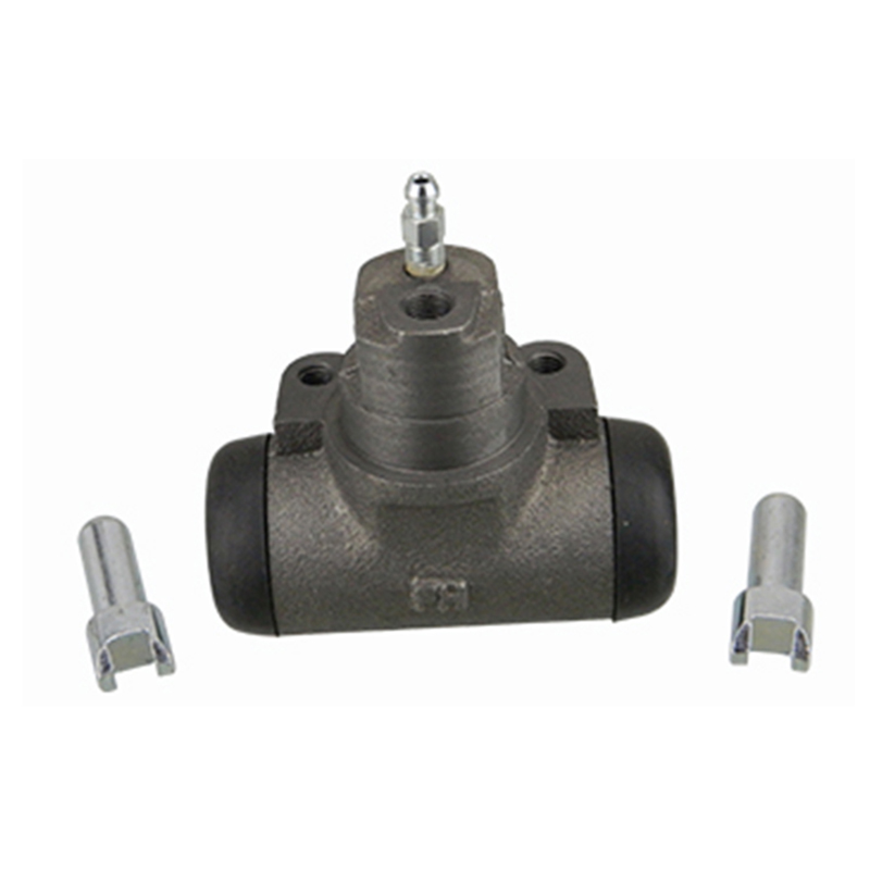 Für Mitsubishi Gabelstapler FD50-70 FD70 F20C ausgelegt - Radzylinder 92047-01500 9204701500 FD50-70, FD70, F20C