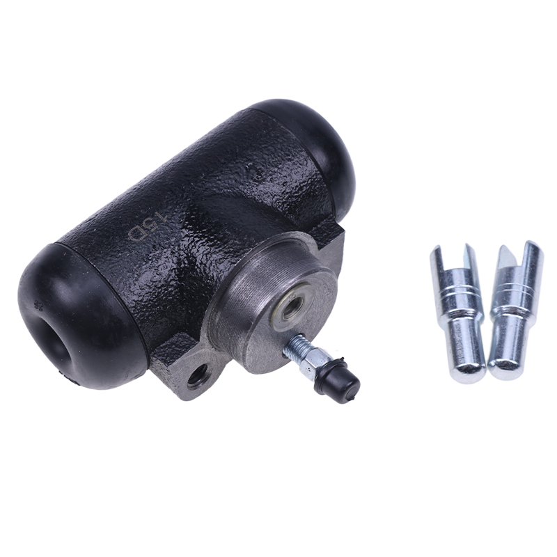 Entwickelt für Toyota Gabelstapler 5FDG28/30 2TD/TG20/25 6FGCU20 6FGCU25 6FGCU30 7FGCU20 7FGCU25 7FGCU30 - Radzylinder C-52-11246-52001 C521124652001 5FDG28/30, 2TD/TG20/25, 6FGCU20, 6FGCU25, 6FGCU30, 7FGCU20, 7FGCU25, 7FGCU30