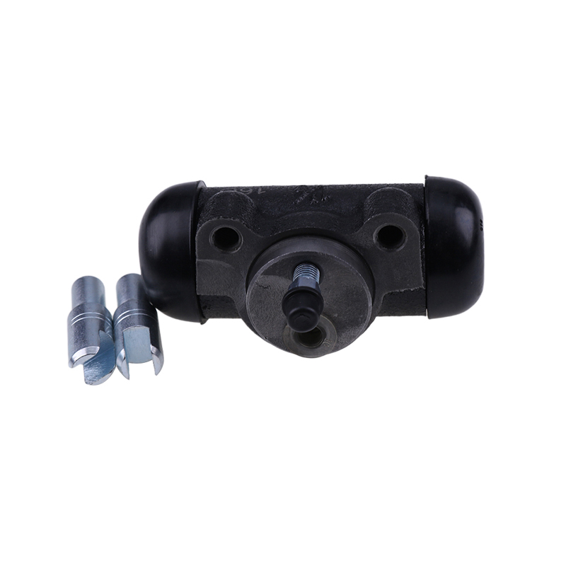 Optimiert für Mitsubishi Gabelstapler FD20-25N-F18C FG20-25N-F17D FD20/30-F18C - Radzylinder 91E46-00112 91E4600112 FD20-25N-F18C, FG20-25N-F17D, FD20/30-F18C