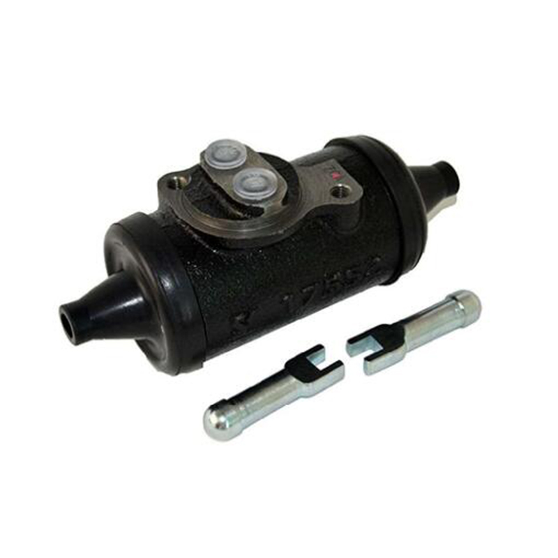 Speziell für Toyota Gabelstapler 2FD100 2FD115 2FD135 3FD115 - Radzylinder C-52-61708-52005 C526170852005 2FD100, 2FD115, 2FD135, 3FD115