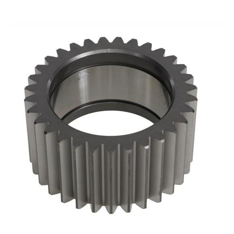 Geeignet für John Deere 410E - Radgetriebe T159513