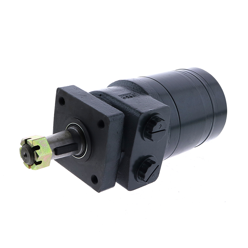 Entwickelt für Exmark 1-60378 1603718 Parker TE0230FS250AAFA - Radmotor