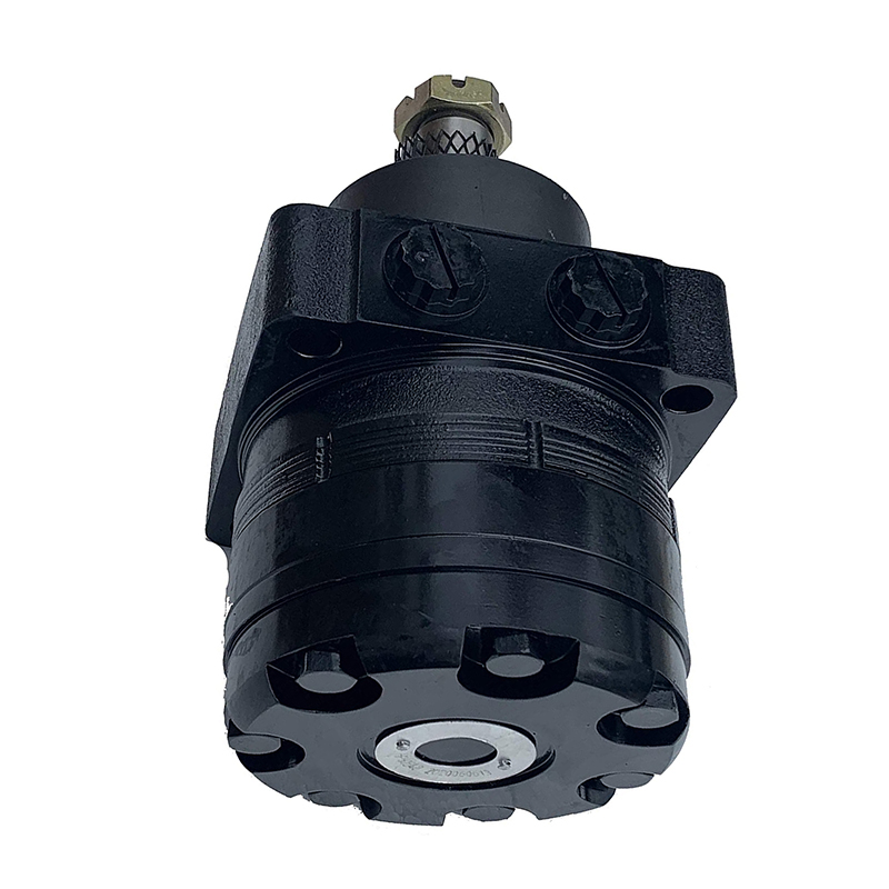 Geeignet für Great Dane John Deere 717A 717E 727A CHARIOT - Radmotor GDA10100 717A, 717E, 727A