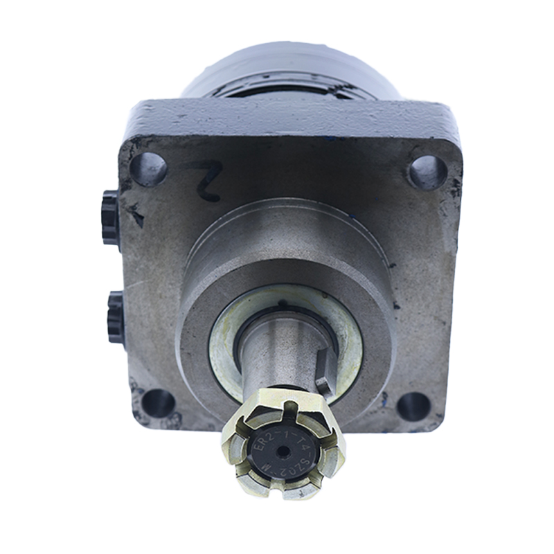 Entwickelt für Exmark 1-523328 Toro 103-6988 Parker TF0240US081AADD Stens 025-503 Oregon 27-500 passt Z250 Z500 Z Meister Lazer Z Mower - Radmotor 1036988 1523328 1-523325 1523325 27500 025503