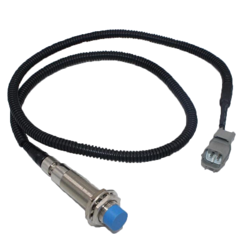 Passend für JCB 4CX 3CX - Rollendrehsensor 701/34900 701-34900 70134900 4CX, 3CX