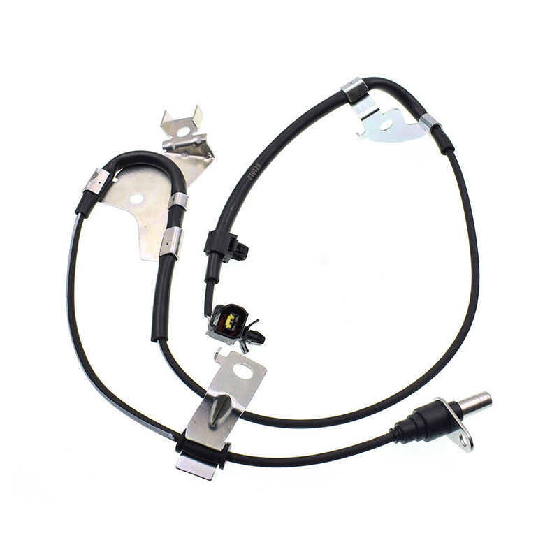 Hergestellt für Isuzu Truck NPR NQR NNR ELF - Raddrehzahlsensor 89800618550 8-98006185-0 8-98219392-0 8982193920 NPR, NQR, NNR, ELF
