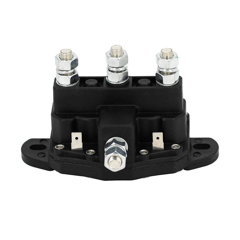 Hergestellt für Trombetta Cole Hersee J - N 12V 6 Terminals - Winch Motor Reversing Solenoid Switch Intermittent Duty 214-1211A11 214-1211A11-06 214-1211A51 214-1211A61-06 214-1231A11 214-1231-A11 2142111A11 2142111A11106 2142111A51 2142111A6106 2141231A1
