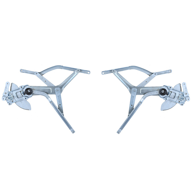 Engineered for Hino Truck 700 Series - Window Regulator 69820-E0020 69810-E0020 69820E0020 69810E0020