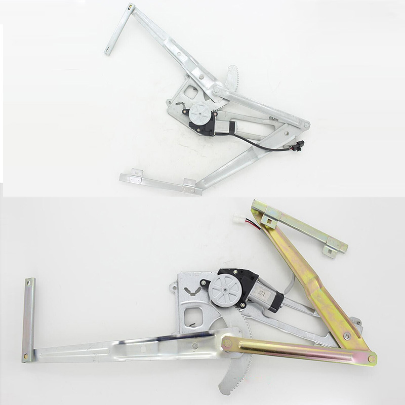 Perfekter Ersatz für Isuzu Truck NPR71 NKR55 - Window Regulator 8-97852116-5 8-97852115-5 897852165 897852115 4JH1 NPR71, NKR55
