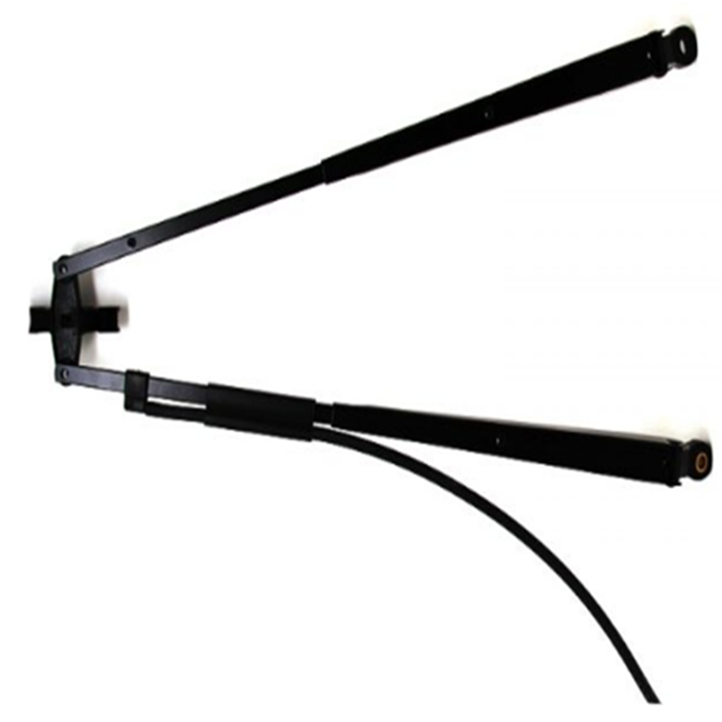Entwickelt für Bobcat Skid Steer Loader 320 322 325 328 331 334 337 341 540 542 543 553 T190 T200 - Window Wiper Arm 6664095 320,322,325.328.334,337,341,540,542,543,553,T190,T200